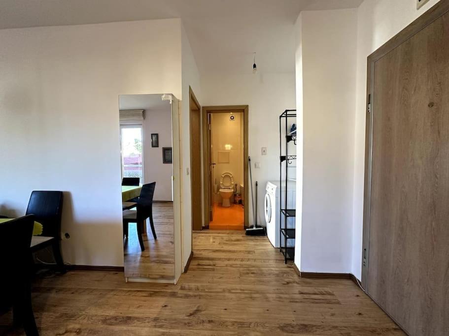 Cozy Flat In Central Sofia Exterior photo